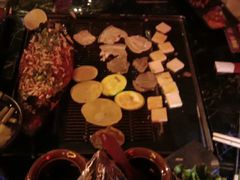 -烧烤季休闲餐厅(贵阳蟠桃宫店)