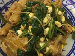 -子午路张记肉夹馍(小寨西路店)
