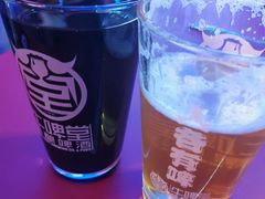 -牛啤堂精酿啤酒餐吧(五棵松华熙店)