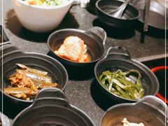 -汉城馆·烤肉火锅餐厅·韩国烤肉(河北云瑧世纪大饭店)