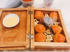 -木棉花开(中心城店)