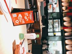 -大师兄·西北小馆(金湾华发商都店)