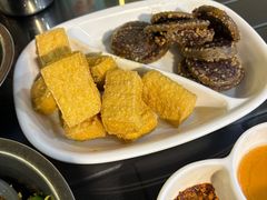 -88号小吃店·经典云南菜·地道纳西美食