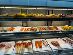 -阿那亚第三食堂 Cafeteria 3
