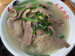 -珍珍小食店(西华路店)