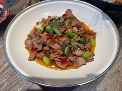 -树厨贵州菜(大十字店)