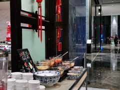 -万达文华酒店·48F云端窗景美食汇自助餐厅