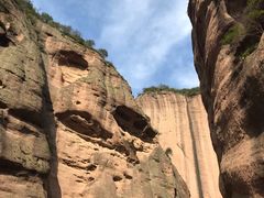 -灵宝峡旅游区