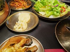 -西塔老太太泥炉烤肉(双井店)