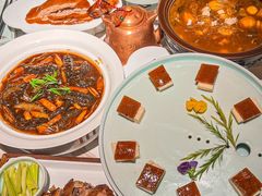 -四世同堂·京菜·烤鸭(双井店)