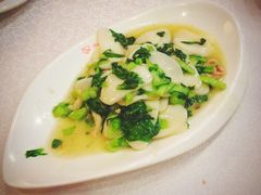 荠菜年糕-永兴餐厅(复兴中路店)
