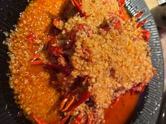 -红盔甲·小龙虾(车公庙店)