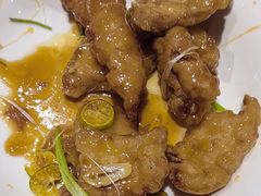 -蠔友汇·海鲜·生蚝烧烤(大东店)