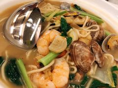 -莆田餐厅PUTIEN(西安万象天地店)