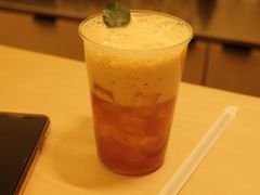 -村口大树(长乐路店)