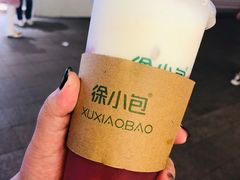 -徐小包的奶茶(中山路步行街店)