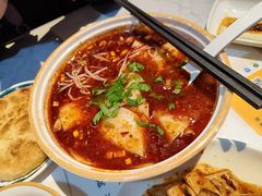 -马三洋芋片(簋街店)