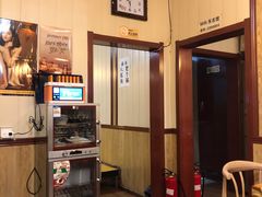 -东吉馆韩式餐厅(八经街总店)