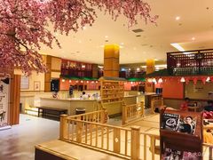 -大江户·温泉洗浴(浑南店)