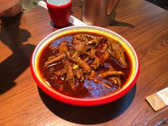 -老闵田螺馆·南昌市井菜·特色小吃(总店)