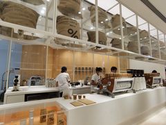 -% Arabica阿拉比卡咖啡(深圳湾万象城店)