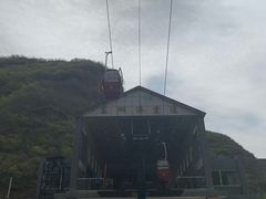 -十渡东湖港风景区