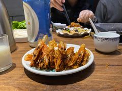 -六一八香辣虾(磁县店)
