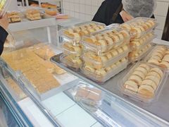 -甜嘟嘟烘焙坊(舒城路店)