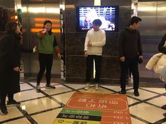 -多佐KTV(北京富力广场购物中心店)