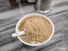 -周门传统竹升面