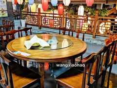 -来小酌·长安酒家(翠庭大厦店)