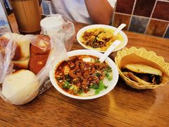 -豆相识•九九豆腐脑(牛咡桥店)