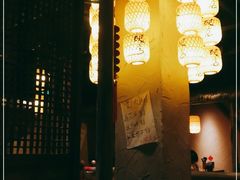 门面-破三川·新川菜(静安大融城店)