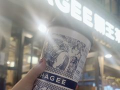 -霸王茶姬(南强街店)