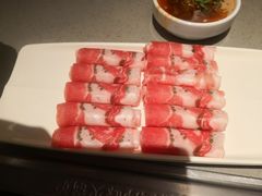 -海底捞火锅(顺义华联店)
