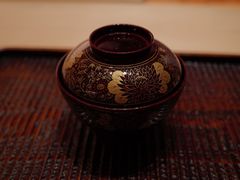 -晴空·日本料理(万象城店)