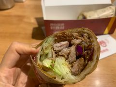 -特派卷·老北京烤鸭卷(合生汇购物中心店)