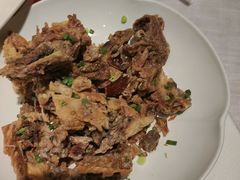 -大鸭梨烤鸭·北京菜(南小街/南苑店)