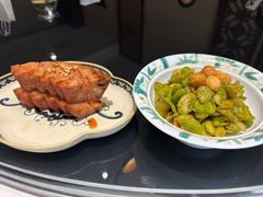 -香雪海饭店中餐厅(人民桥店)