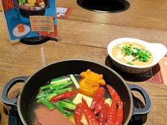 -呷哺呷哺(松江开元店)