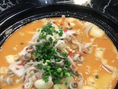 -李师傅脆肚(华强北店)