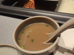 -巴奴毛肚火锅(悠唐购物中心店)
