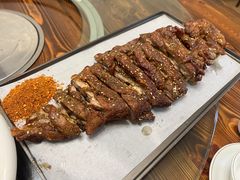 -横琴蚝苑·地道农家菜