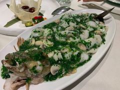 笋壳鱼-蝶园·装修中(BFC外滩金融中心店)