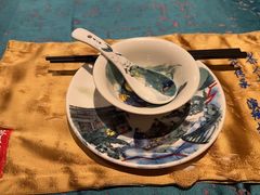 -茶人村·宫廷私厨(奥体印象城店)