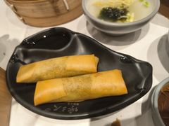 -馋三尺蟹粉小笼(人民广场店)