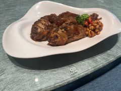 -凤凰园烤鸭店·唐山菜·传承花椒肉(老唐丰路店)