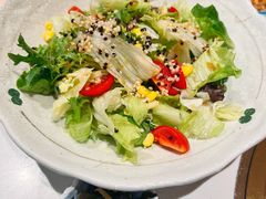 -千寻山野烤肉(中关村店)