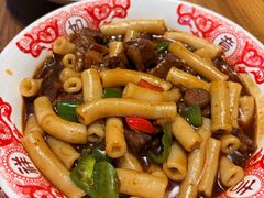 -汉小城·老铫子藕汤·乡野湖北菜(江汉路吉庆街店)