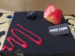 情迷黑森林蛋糕-PAPER STONE BAKERY(天环店)